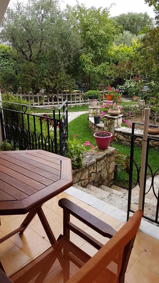 קרי Castello Bellos Studios מראה חיצוני תמונה